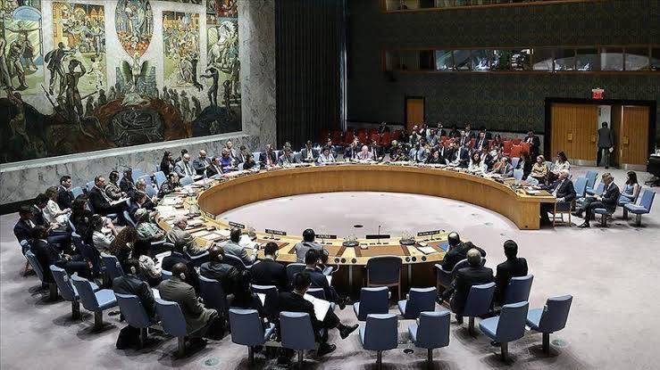 Insécurité à l’Est : Le Conseil de sécurité de l’ONU condamne tous les groupes armés et les exhorte à participer au dialogue interne