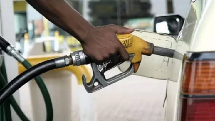 RDC : Hausse des prix du Carburant