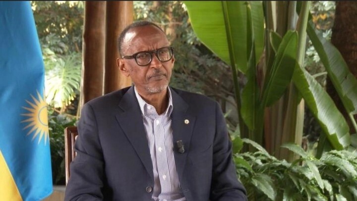 Paul Kagame : “Personne n’est intéressé par un conflit” entre le Rwanda et la RD Congo