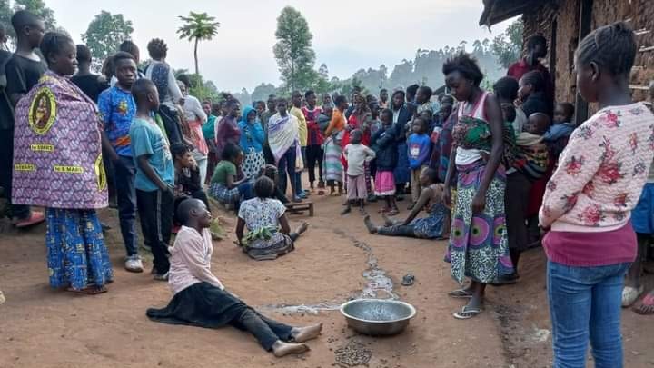 Nord-Kivu : Oubliés, les ADF refont surface à Beni