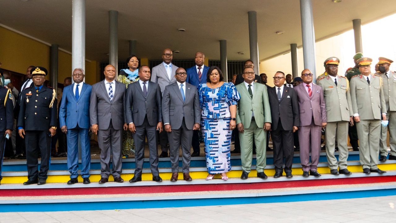 Kinshasa : Clôture des travaux de l’assemblée générale du Conseil Supérieur de la Magistrature en présence du Premier Ministre