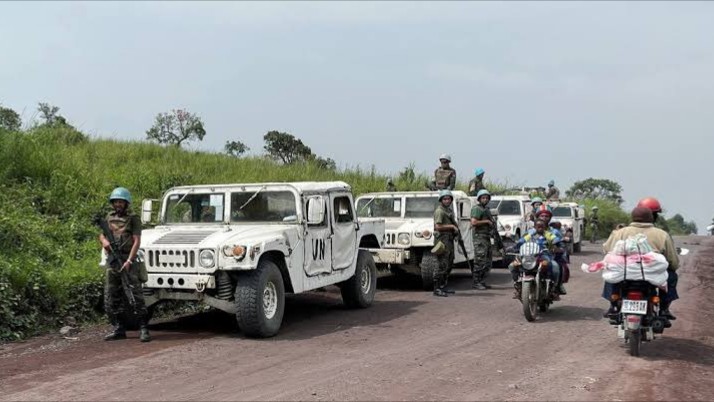 RDC : Incident à la frontière avec l’Ouganda, la MONUSCO reconnaît un incident inqualifiable et irresponsable