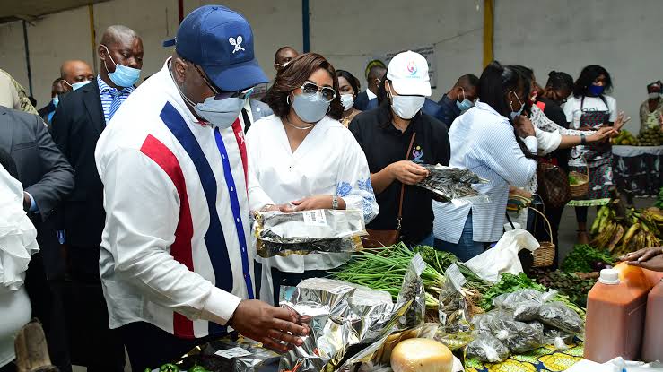 RDC : Le gouvernement appelé à appuyer l’entrepreneuriat féminin