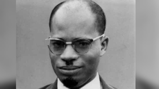 RDC : Albert Kalonji proclame l’autonomie du Sud-Kasaï de 1960 à 1962