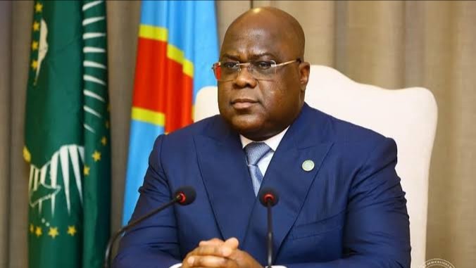 Félix tshisekedi sur les élections au Kenya : La RDC attend travailler avec les autorités que le peuple Kenyan aura choisi