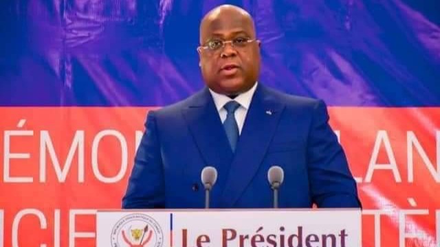 RDC : Félix Tshisekedi a lancé le SIGMAP, le nouveau logiciel de gestion des marchés publics