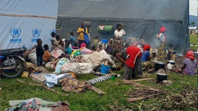 Pour MartinFayulu : L’armée et la police doivent être déployée en masse à Kwamouth dans le Mai – Ndombe pour « déloger » les tueurs