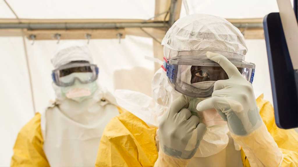 Nord-Kivu : Fin de la quinzième épidémie d’Ebola