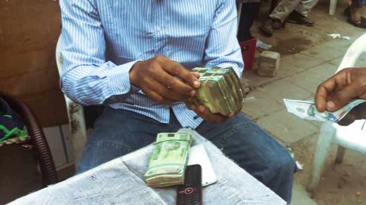 Lubumbashi : Un changeur de monnaie perd la vie après un braquage