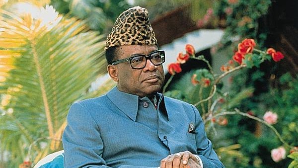 Après 32 ans de règne : Mobutu meurt loin de son Zaïre à Rabat