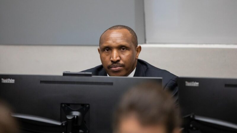 Affaire Ntaganda : La Chambre d’appel de la CPI rendra son arrêt sur l’ordonnance de réparation le 12 septembre 2022