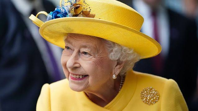 Royaume-Uni : La reine Elizabeth II est morte à 96 ans