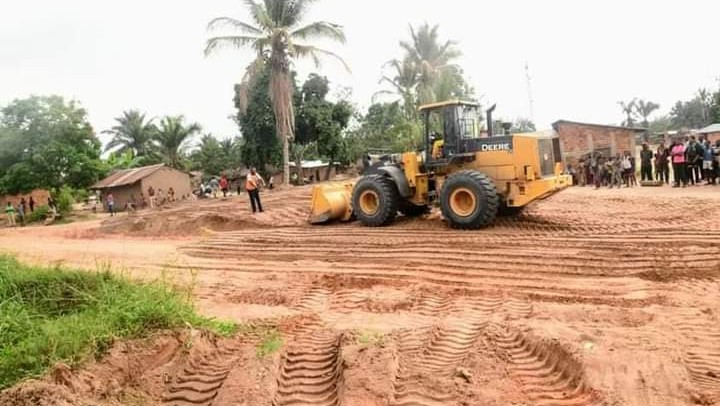 Kasaï-Central : Félix Tshisekedi attendu à Kananga pour donner le Go des 3 grands projets routiers