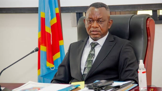 RDC : Daniel Aselo veut doter les Comités Provincial et Local de Sécurité d’un cadre juridique