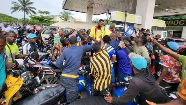 RDC : Nouvelle hausse des prix du carburant