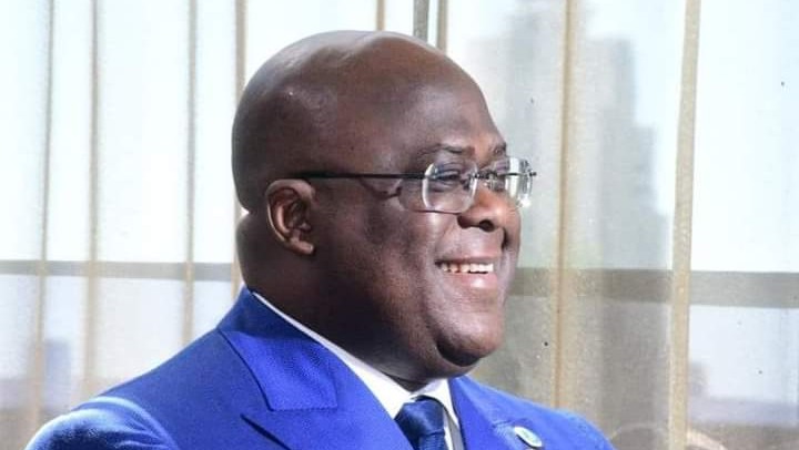 Exclusif : Depuis New-York, le président Félix Tshisekedi fait le point de la situation du pays