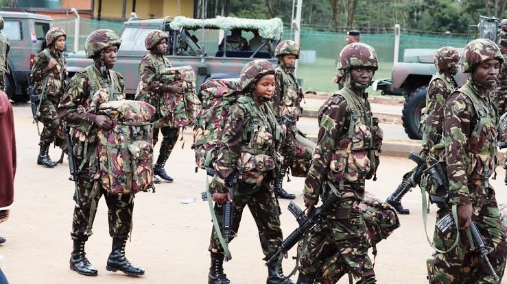 Nord-Kivu : Bientôt une offensive à Bunagana à travers la force de l’EAC rassure Félix Tshisekedi