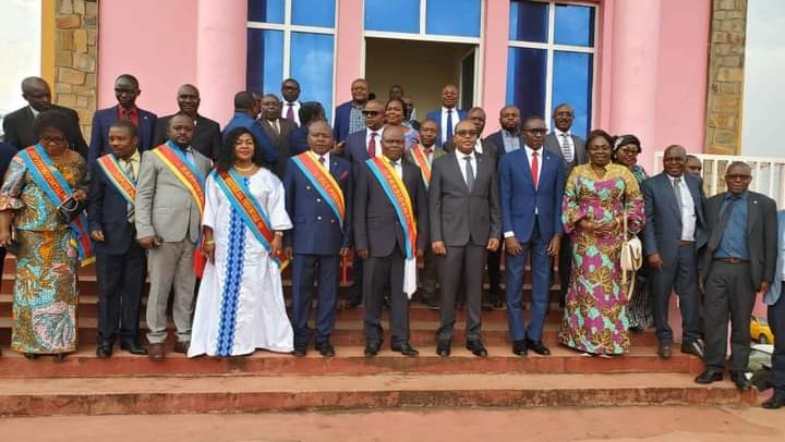 Sud-kivu : Ouverture de la Session Budgétaire de Septembre à l’Assemblée provinciale