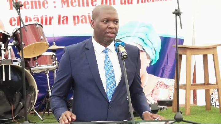 Lubumbashi : La journée Internationale de la Paix célébrée sous le thème “bannir le tribalisme, un moyen efficace pour bâtir la paix dans le Haut Katanga”