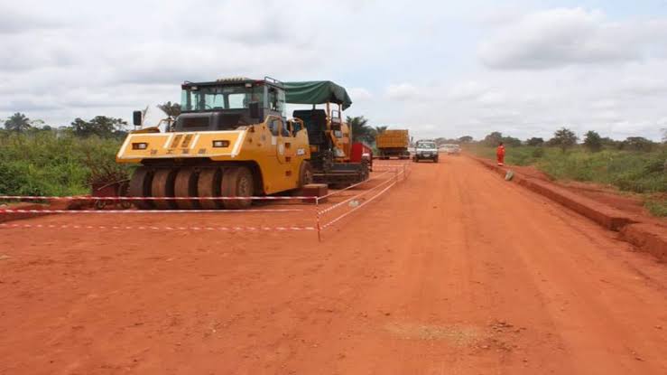 RDC : Félix Tshisekedi lance les travaux de construction de la route Kalamba-Mbuji à Kananga le 10 septembre prochain