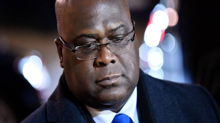 Décès de la Reine d’Angleterre : Félix Tshisekedi exprime sa tristesse