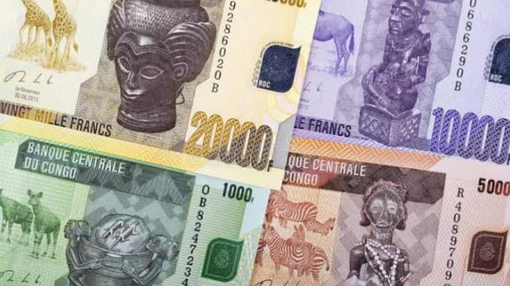 RDC : DGI, DGRAD, et DGDA mobilisent 1.800,5 milliards de Francs Congolais pour le mois de septembre