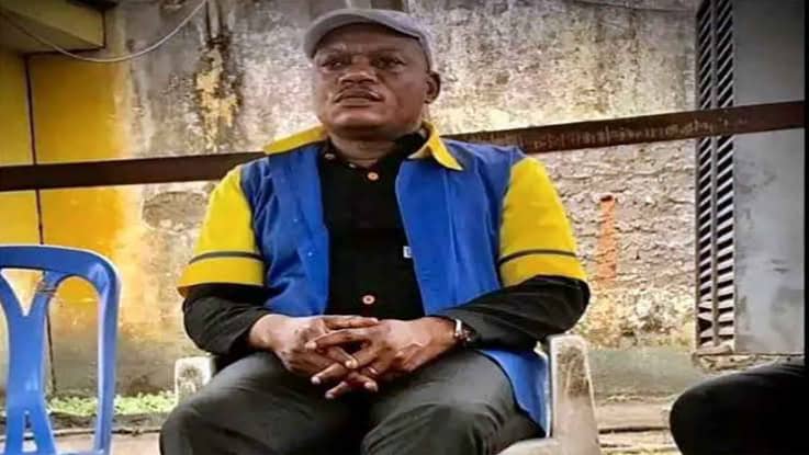 Kabund en résidence surveillée en prison : Ados Dombasi interpelle Rose Mutombo ministre de la justice