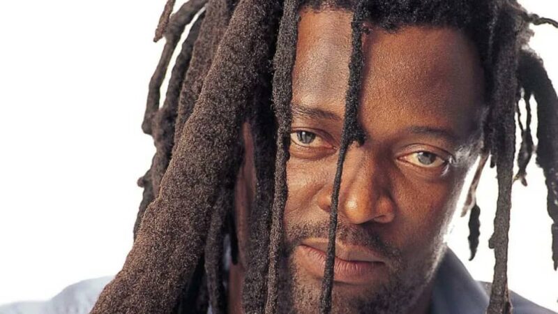 Musique : Il y a 15 ans déjà que mourait Lucky Dube