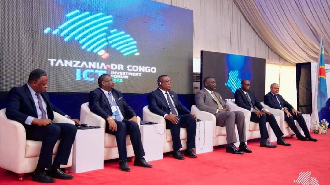 Lubumbashi : Ouverture du “Investment Forum 2022”