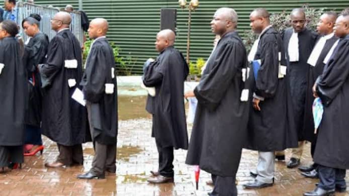 RDC : Les résultats du concours des magistrats sont déjà disponibles