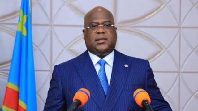 RDC : Félix Tshisekedi s’adresse à la Nation dans quelques heures