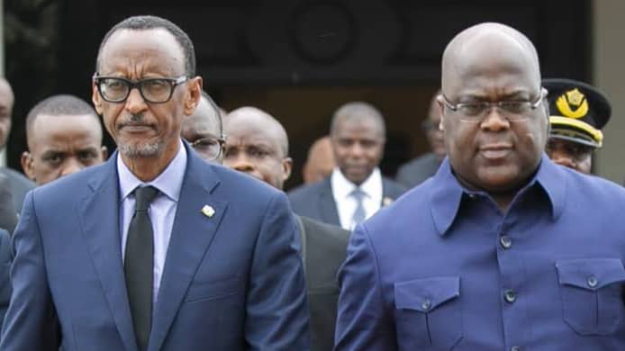 Face au Rwanda, Félix Tshisekedi avait deux options : la diplomatie ou la guerre