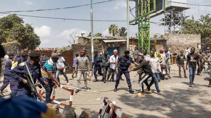 RDC : Félix Tshisekedi contre tous les instigateurs des actes xénophobes envers les rwandais