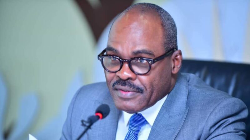 RDC : Système de facturation normalisée et sécurisée de collecte et de contrôle automatisé de la TVA