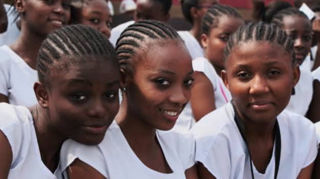 RDC : Kinshasa va abriter le Forum des jeunes filles