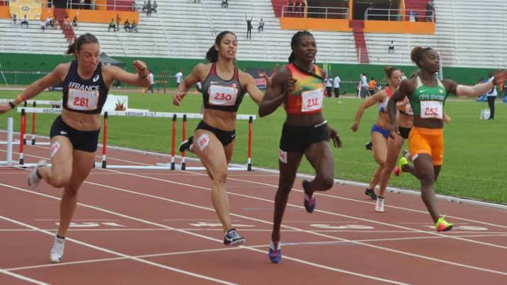 IXèmes Jeux de la Francophonie : “Rien ne peut, à ce stade, entrainer un quelconque retard” (Didier Mazenga)