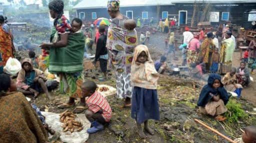 RDC : Création d’une caisse de solidarité nationale et de gestion humanitaire des catastrophes