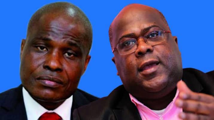 Insécurité à l’Est : Martin Fayulu est prêt à rencontrer le Président Tshisekedi (Joseph Olenghankoy)