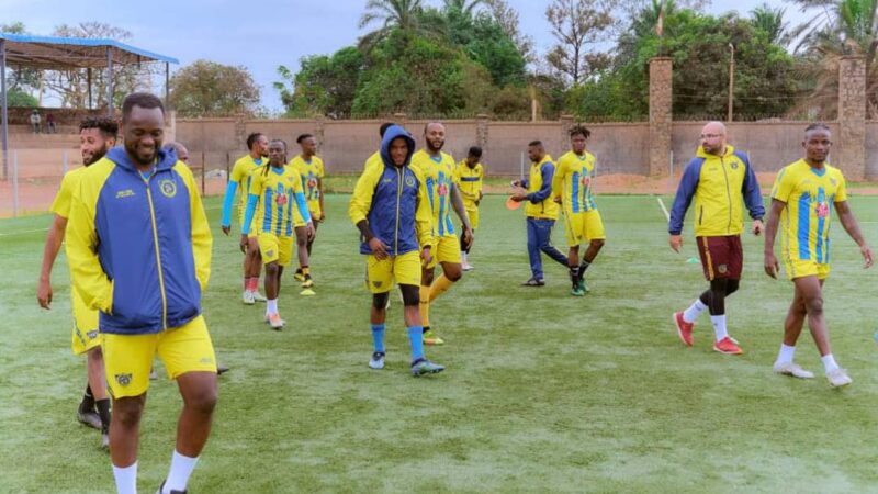 LINAFOOT D1 : À Kikula, US Panda bute sur Lubumbashi Sport 0-0, Lupopo s’offre Bazano sans peine 2-0