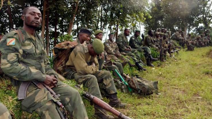 Nord-Kivu : Le M23 n’a pas respecté le cessez-le-feu (FARDC)