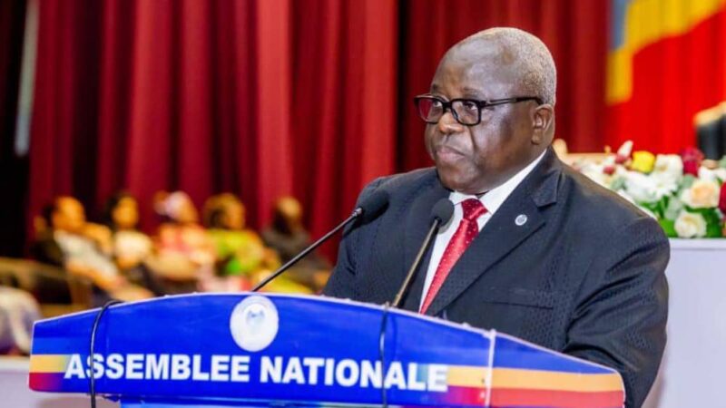 Assemblée nationale : Le Tanganyika arrache la palme de meilleure province avec 87% des rapports de vacances déposés