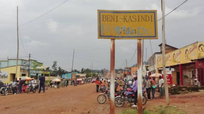 Attentat de Kasindi : Félix Tshisekedi consterné et présente ses condoléances