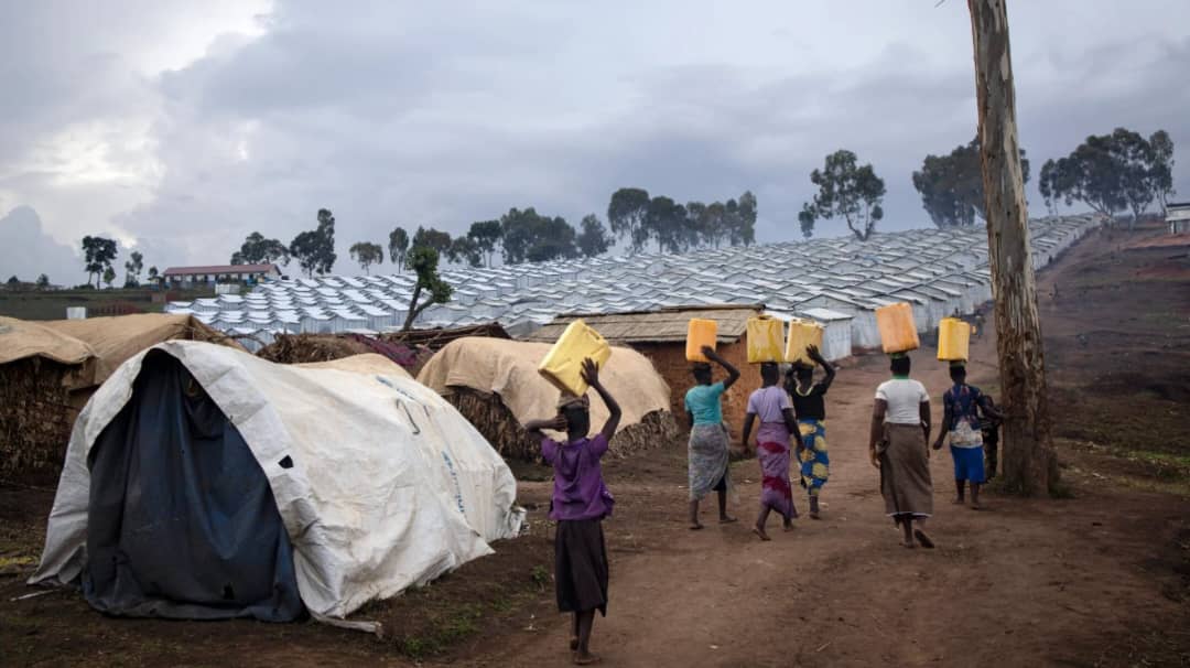 RDC : Une escalade de la violence fait au moins 200 victimes civiles et force 52 000 personnes à se déplacer en Ituri