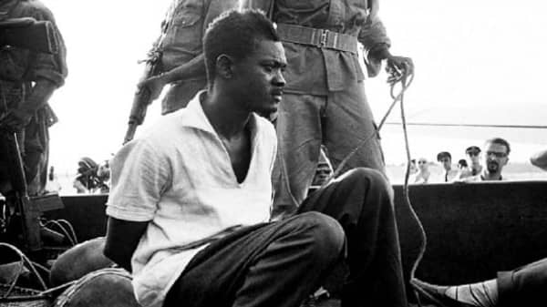 RDC : 62 ans après l’on se souvient encore de Patrice-Emery Lumumba