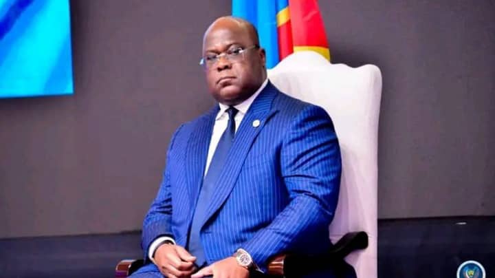 Bujumbura : Félix Tshisekedi attendu ce samedi pour un sommet extraordinaire de la CAE sur la situation sécuritaire à l’Est de la RDC