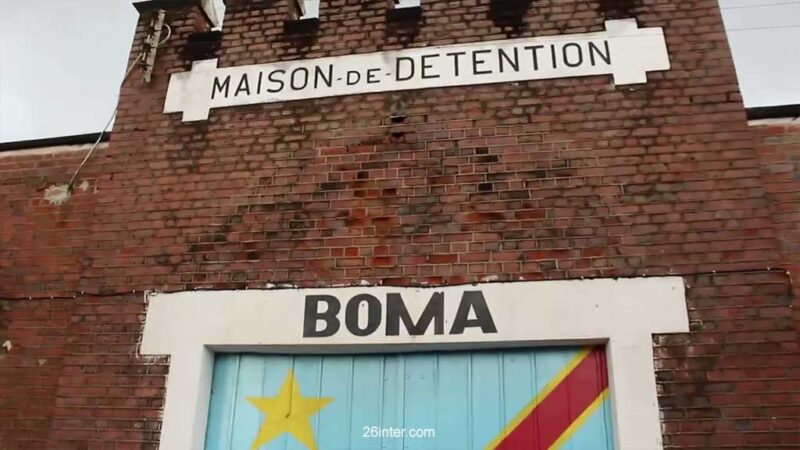 RDC : Que prévoit la loi congolaise contre un détenu qui tente de s’évader ?