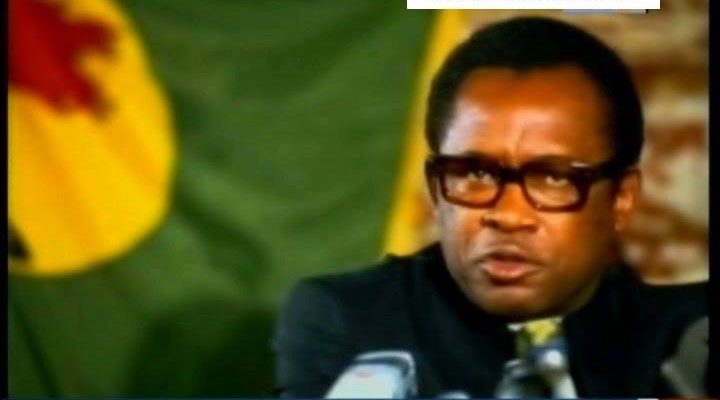 RDC : 30 novembre 1973, Mobutu annonce les mesures dites de la « Zaïrianisation »