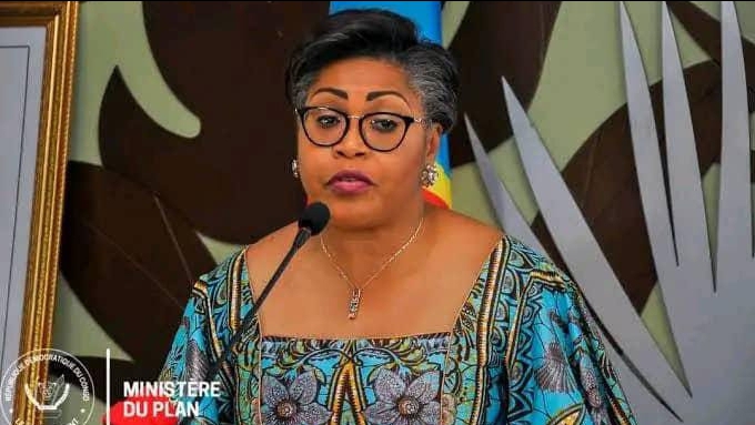 RDC : Judith Suminwa Tuluka nommée au poste de Premier ministre de la RDC, Une étape historique pour l’égalité des genres et les défis à venir