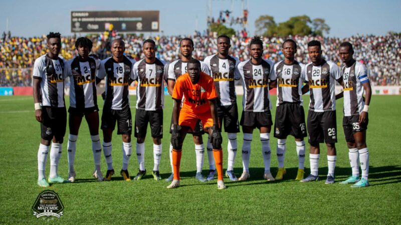 Linafoot D1 : Forfait infligé à Lubumbashi Sport, le TPM conforte la tête du classement