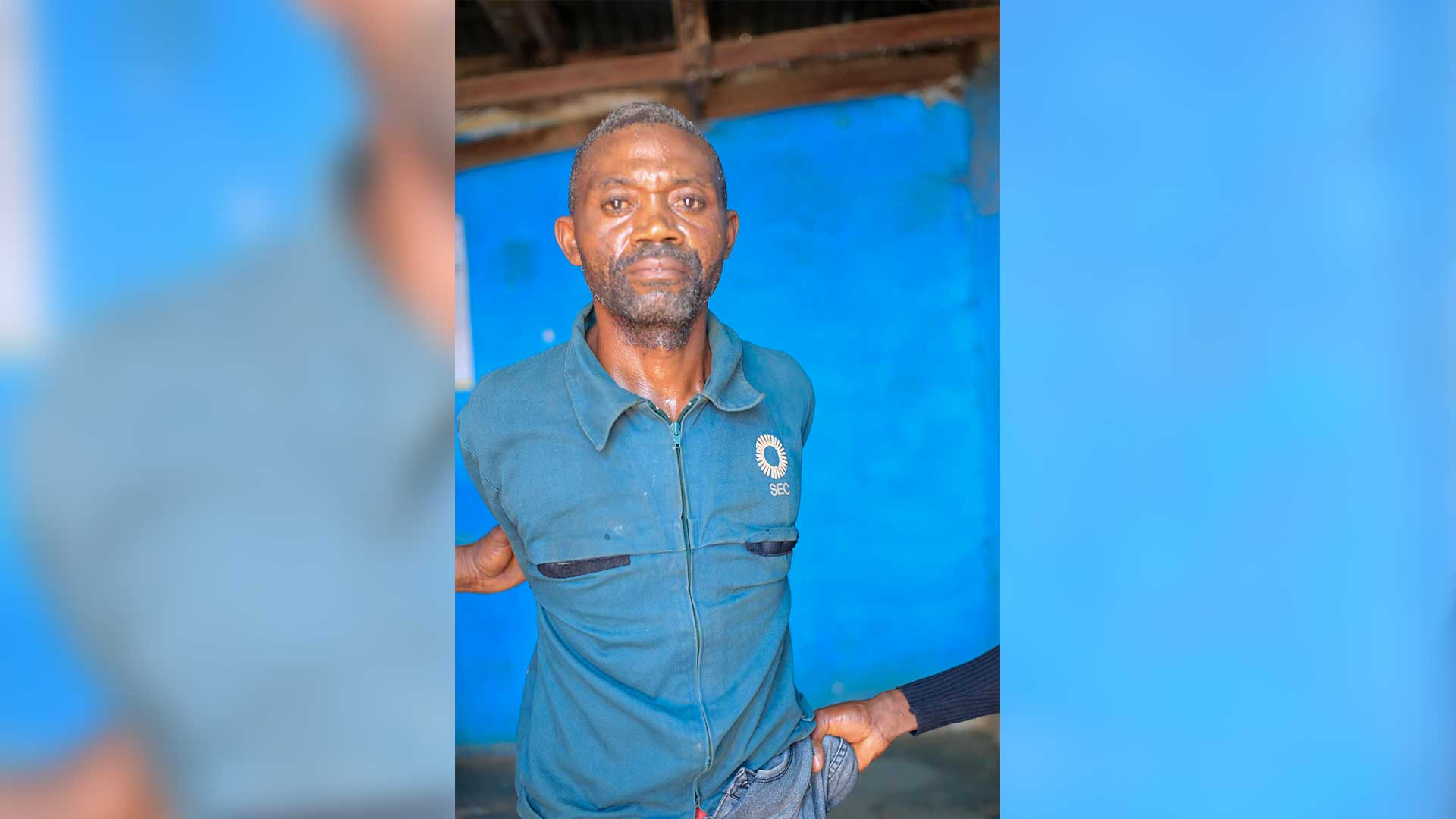 Territoire de Sakania : Peine de mort pour Kasongo wa Kasongo Jean, jugé coupable de meurtre, association de malfaiteurs et extorsion